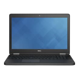 Dell Latitude E5550 15" Core i5 2.3 GHz - SSD 256 GB - 8GB AZERTY - Francés