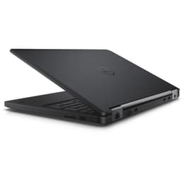 Dell Latitude E5550 15" Core i5 2.3 GHz - SSD 256 GB - 8GB - teclado francés