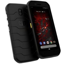 Caterpillar CAT S42 32GB - Negro - Libre