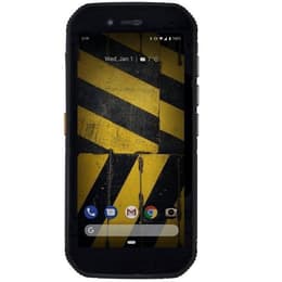 Caterpillar CAT S42 32GB - Negro - Libre