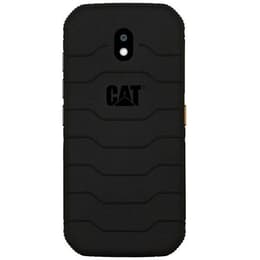 Caterpillar CAT S42 32GB - Negro - Libre