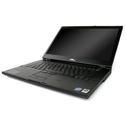 Dell Latitude E6500 15" Core 2 2.5 GHz - HDD 250 GB - 4GB - teclado danés