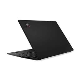 Lenovo ThinkPad X1 Carbon G9 14" Core i7 2.8 GHz - SSD 512 GB - 32GB - QWERTY - Inglés