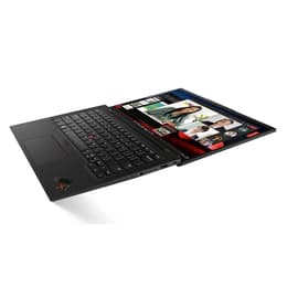Lenovo ThinkPad X1 Carbon G9 14" Core i7 2.8 GHz - SSD 512 GB - 32GB - QWERTY - Inglés