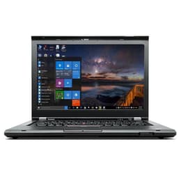 Lenovo ThinkPad T430 14" Core i5 2.6 GHz - SSD 128 GB - 8GB - teclado alemán
