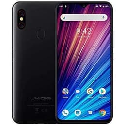 Umidigi F1 Play 64GB - Negro - Libre