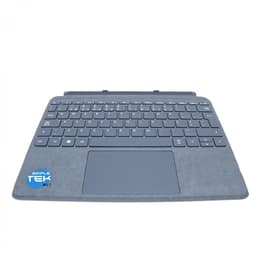 Microsoft Teclado QWERTY Portugués Wireless retroiluminado 1840