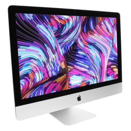 iMac 21" (Mediados del 2011) Core i5 2,5 GHz - HDD 1 TB - 12GB Teclado francés