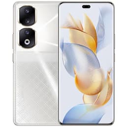 Honor 90 Pro 256GB - Plata - Libre