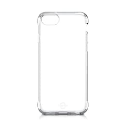 Funda iPhone 6/7/8/SE - Nano líquido - Transparente