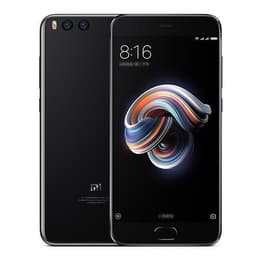 Xiaomi Mi Note 3 64GB - Negro - Libre