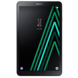 Galaxy Tab A 32GB - Negro - WiFi