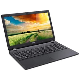 Acer Aspire ES1-512-C6SJ 15" Celeron 2.1 GHz - HDD 500 GB - 4GB - teclado francés
