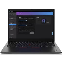 Lenovo ThinkPad L13 G5 13" Core Ultra 5 1.3 GHz - SSD 512 GB - 16GB - QWERTY - Inglés