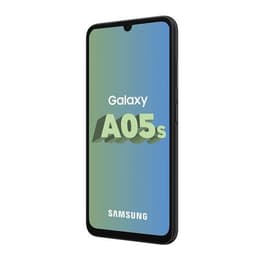 Galaxy A05s 64GB - Negro - Libre
