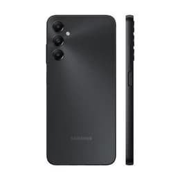 Galaxy A05s 64GB - Negro - Libre