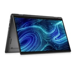 Dell Latitude 7420 2-in-1 14" Core i7 2.6 GHz - SSD 512 GB - 32GB - QWERTY - Inglés