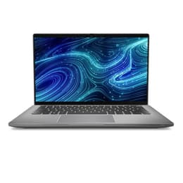 Dell Latitude 7420 2-in-1 14" Core i7 2.6 GHz - SSD 512 GB - 32GB - QWERTY - Inglés