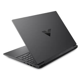 HP Victus 15-FA1056NG 15" Core i5 2.4 GHz - SSD 512 GB - 16GB - Nvidia Geforce RTX 3050 QWERTZ - Alemán