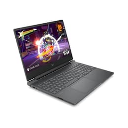 HP Victus 15-FA1056NG 15" Core i5 2.4 GHz - SSD 512 GB - 16GB - Nvidia Geforce RTX 3050 QWERTZ - Alemán