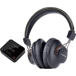 Cascos con cable + inalámbrico Aventree HT4189 - Negro