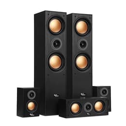Altavoz Bluetooth Evidence Acoustics EA950-BK - Negro