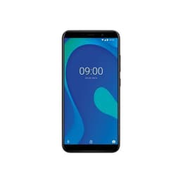 Wiko Y80 16GB - Azul Oscuro - Libre