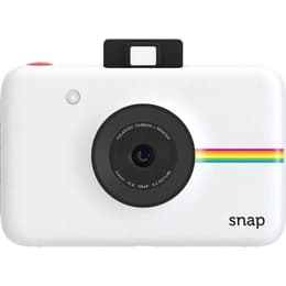 Instantánea Snap - Blanco + Polaroid Polaroid 3.4 mm f/2.8 f/2.8