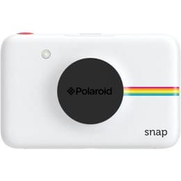 Instantánea Snap - Blanco + Polaroid Polaroid 3.4 mm f/2.8 f/2.8