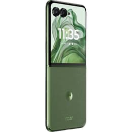 Motorola Razr 50 Ultra 512GB - Verde - Libre