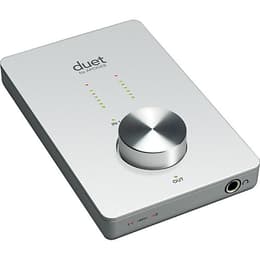 Apogee Duet Firewire Accesorios