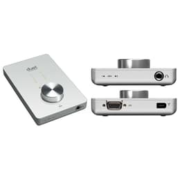 Apogee Duet Firewire Accesorios