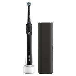 Oral-B Pro 1-750 Cepillo de dientes eléctrico