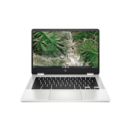HP ChromeBook X360 Celeron N4020 1.1 GHz 64GB eMMC - 4GB AZERTY - Francés
