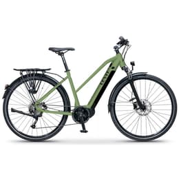 Levit MUSCA MX 630Wh Olive Bicis eléctricas