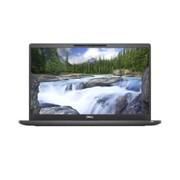 Dell Latitude 7400 14" Core i7 1.9 GHz - SSD 256 GB - 16GB - QWERTZ - Alemán