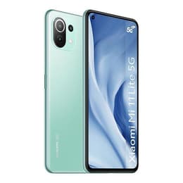 Xiaomi Mi 11 Lite 5G 256GB - Verde - Libre