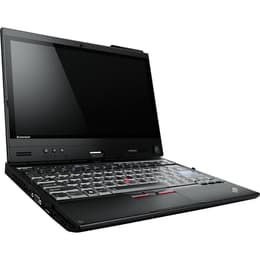 Lenovo ThinkPad X220 12" Core i5 2.5 GHz - SSD 128 GB - 4GB - Teclado Francés