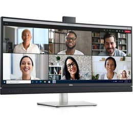 Monitor 34" LCD UW-QHD Dell C3422WE