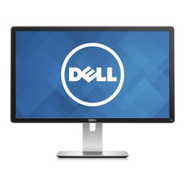 Monitor 24" LCD UHD Dell P2415Q