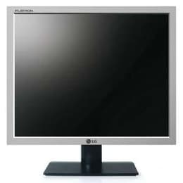 Monitor 19" LCD SXGA LG L1918S-SN