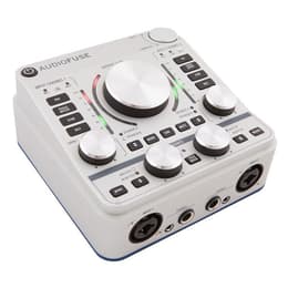 Arturia Audiofuse Silver Classic Mini Accesorios