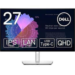 Monitor 27" LCD QHD Dell UltraSharp U2722DE