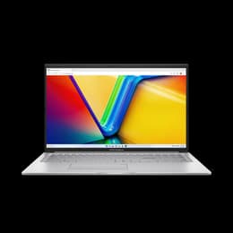 Asus Vivobook 17 X1704VA 17" Core i5 1.3 GHz - SSD 512 GB - 8GB - QWERTY - Inglés