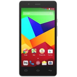 BQ Aquaris E5s 16GB - Blanco - Libre