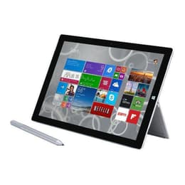 Microsoft Surface Pro 3 12" Core i5 1.9 GHz - SSD 128 GB - 4GB Teclado francés