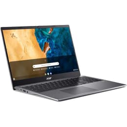Acer ChromeBook 515 Core i5-1135G7 2 GHz 512GB SSD - 8GB QWERTZ - Alemán