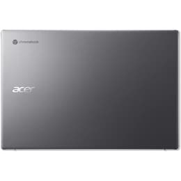 Acer ChromeBook 515 Core i5-1135G7 2 GHz 512GB SSD - 8GB QWERTZ - Alemán