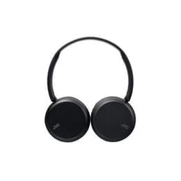 Cascos reducción de ruido wireless micrófono Jvc HA-S35BT - Negro