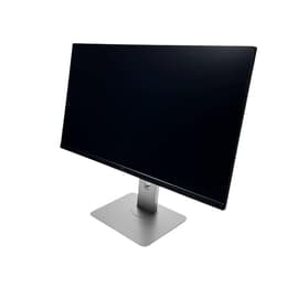 Monitor 27" LCD QHD Dell U2715H